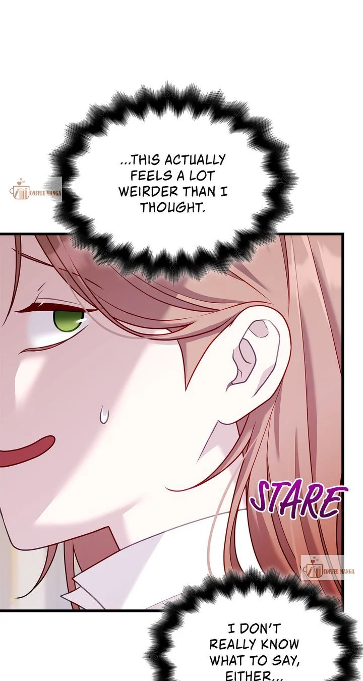 Turning the Mad Dog into a Genteel Lord Chapter 9 - Page 98