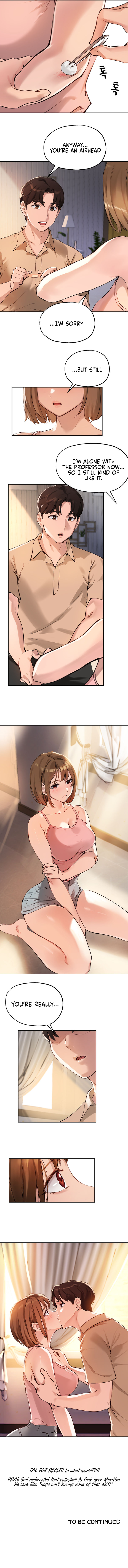 Twenty Chapter 37 - Page 9