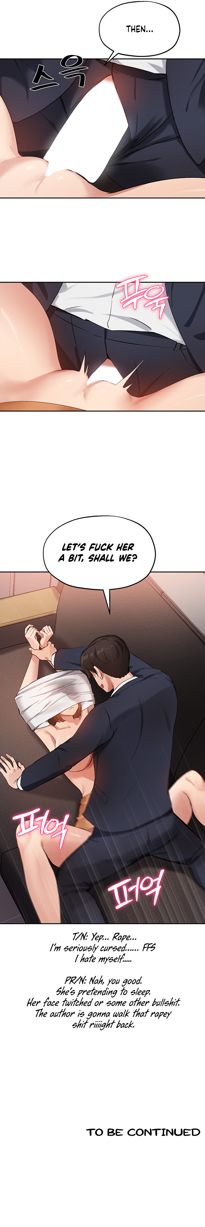 Twenty Chapter 45 - Page 8