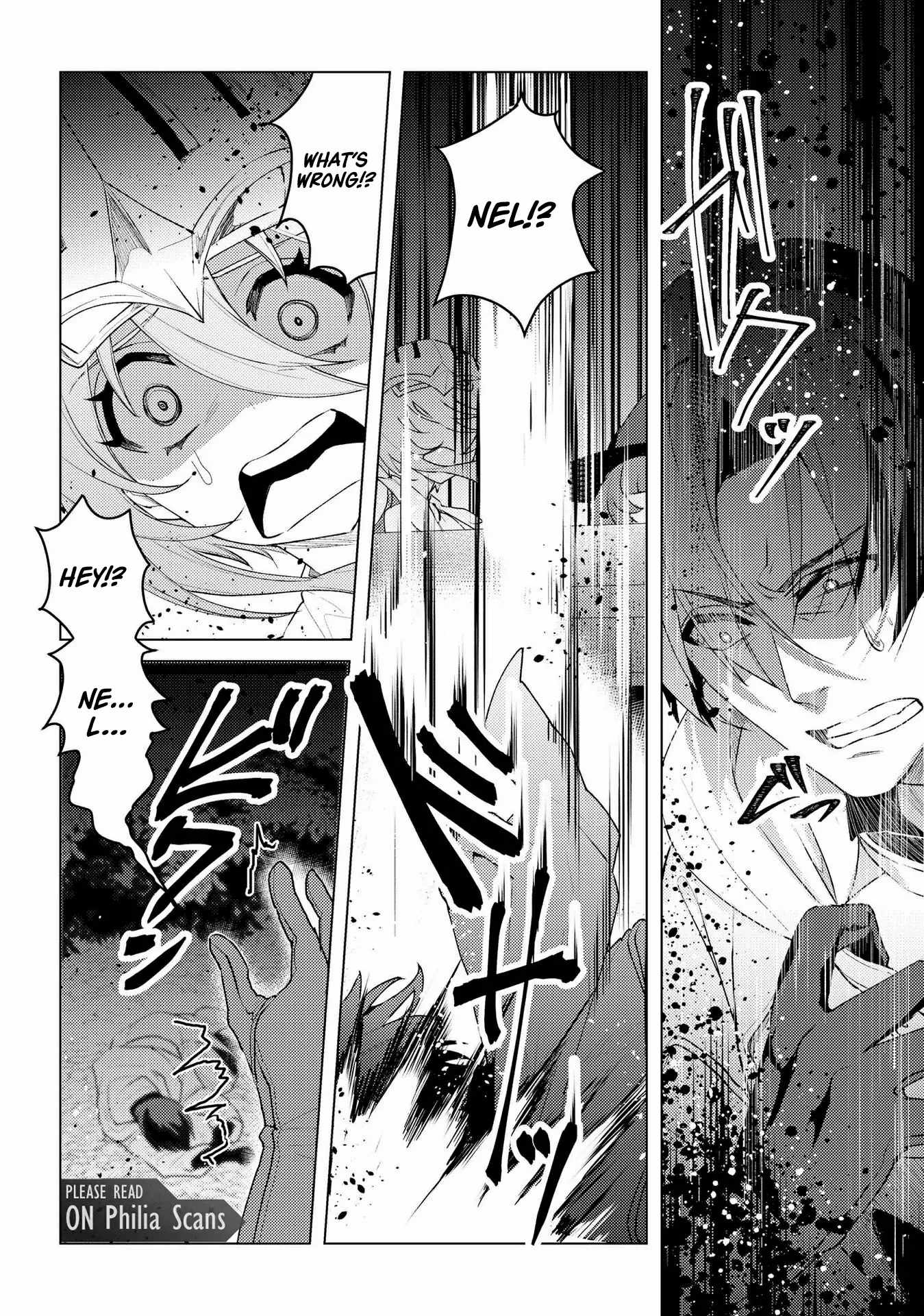 Twice Kicked Adventurer Trains a Beautiful Girl Corps with a Super Rare Skill! Chapter 10 - Page 2