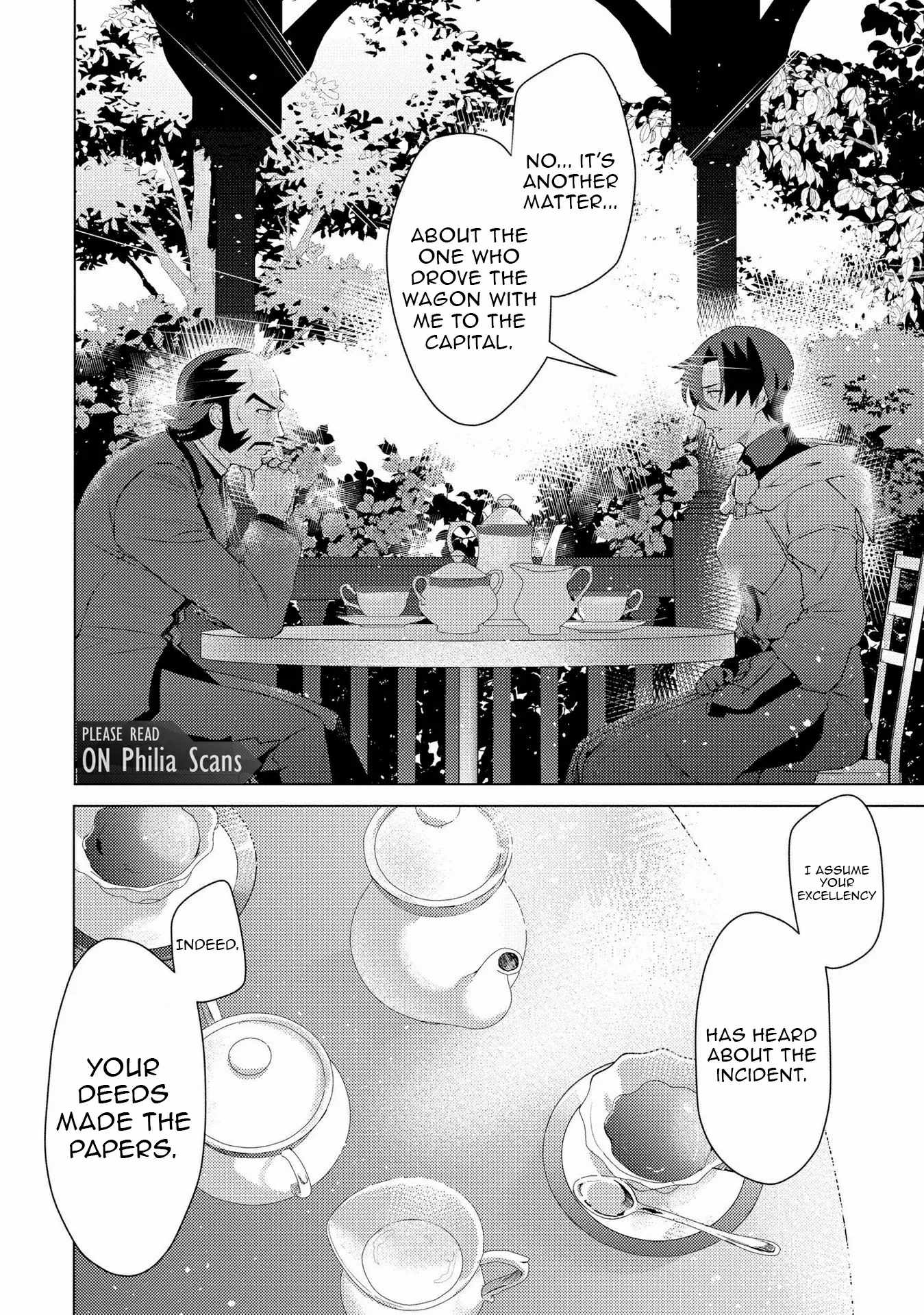 Twice Kicked Adventurer Trains a Beautiful Girl Corps with a Super Rare Skill! Chapter 10 - Page 17