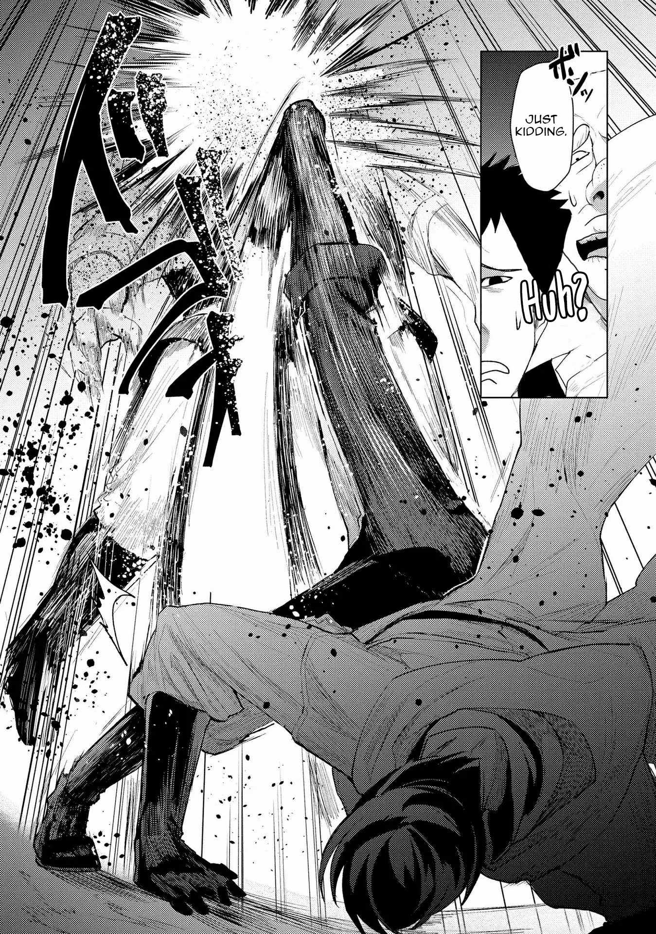 Twice Kicked Adventurer Trains a Beautiful Girl Corps with a Super Rare Skill! Chapter 10 - Page 4