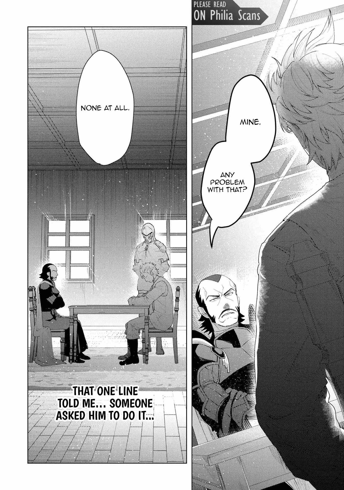 Twice Kicked Adventurer Trains a Beautiful Girl Corps with a Super Rare Skill! Chapter 11 - Page 6