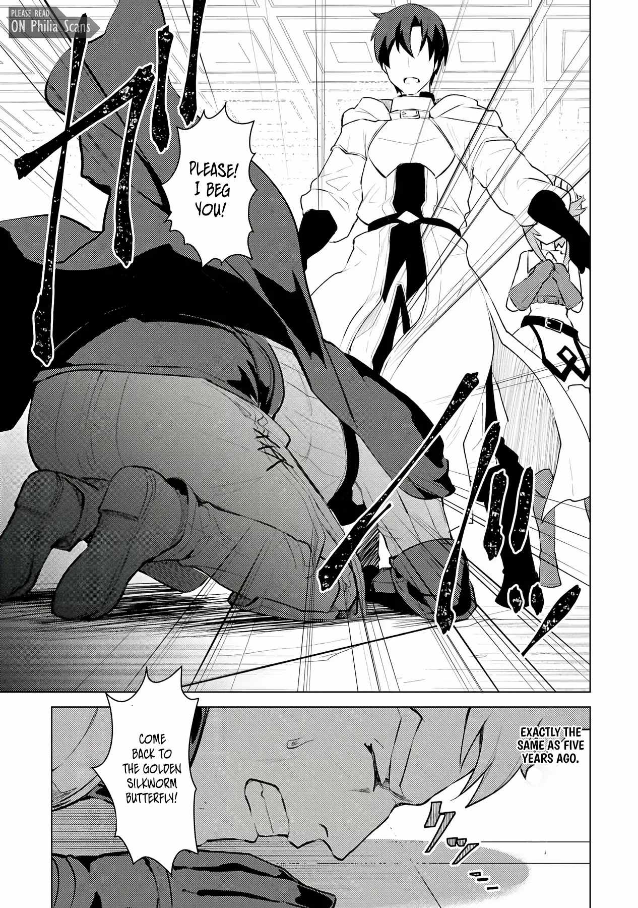 Twice Kicked Adventurer Trains a Beautiful Girl Corps with a Super Rare Skill! Chapter 7 - Page 16