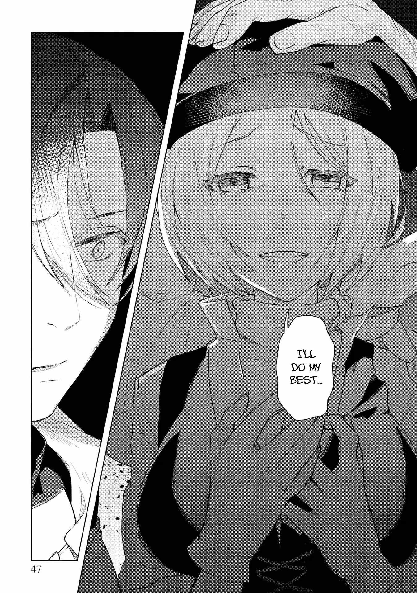 Twice Kicked Adventurer Trains a Beautiful Girl Corps with a Super Rare Skill! Chapter 9 - Page 21