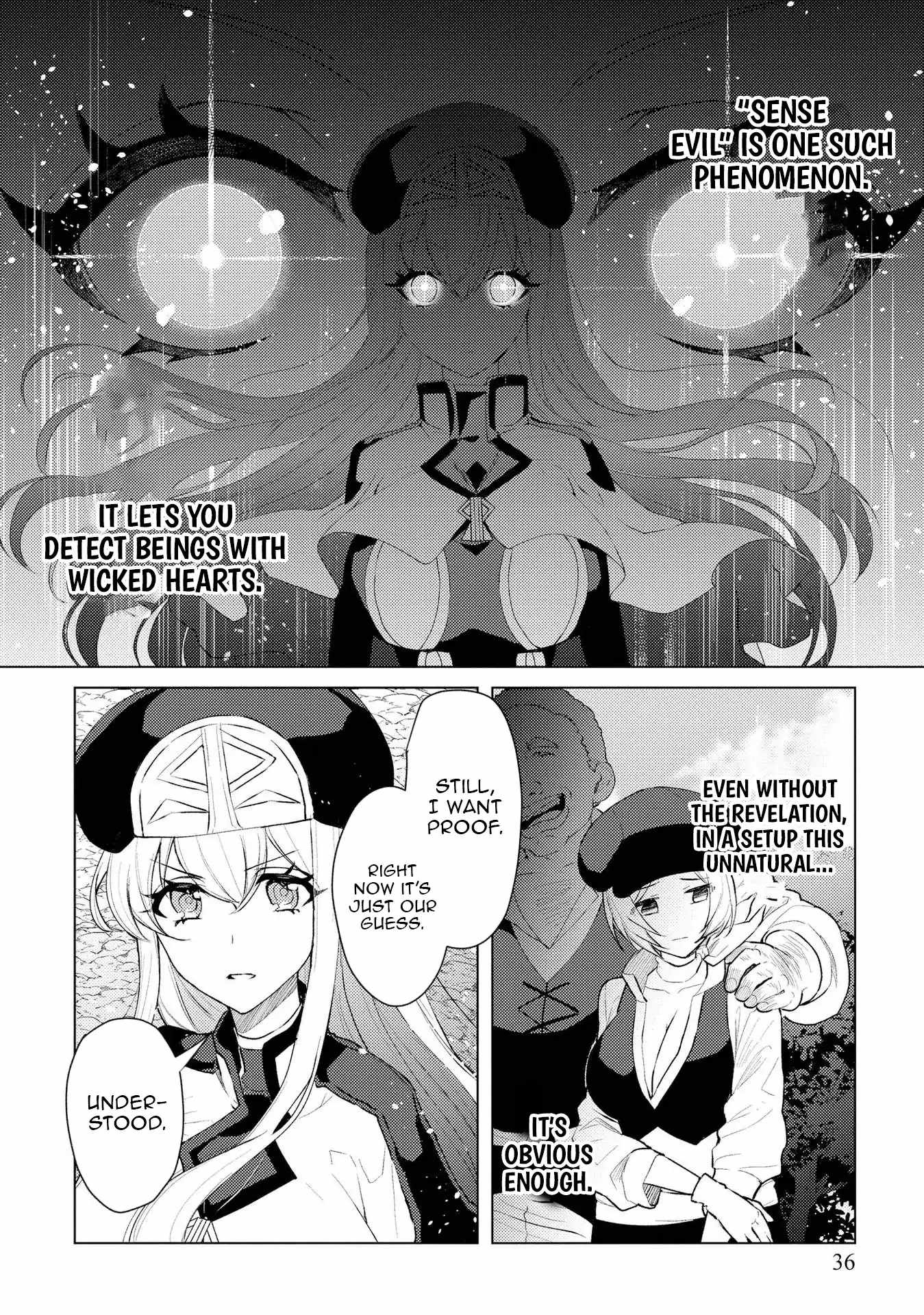 Twice Kicked Adventurer Trains a Beautiful Girl Corps with a Super Rare Skill! Chapter 9 - Page 10