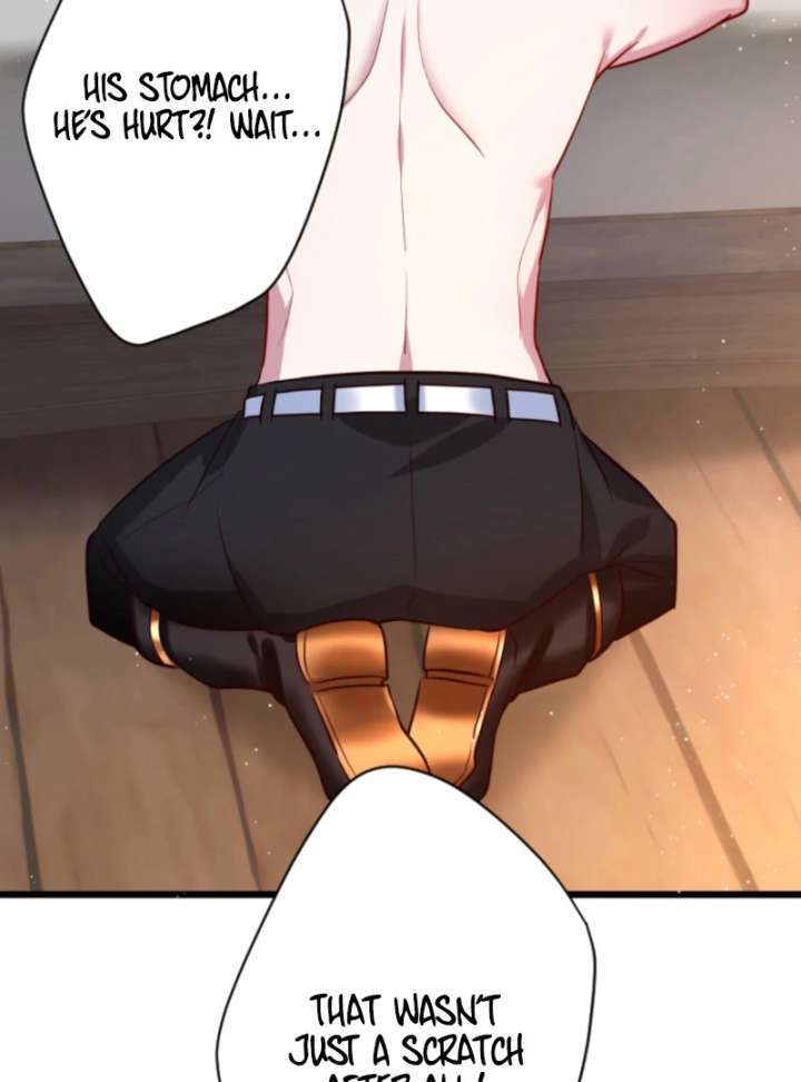 Two Out of Three Revenge Targets Are Obsessed with Me Chapter 31 - Page 128