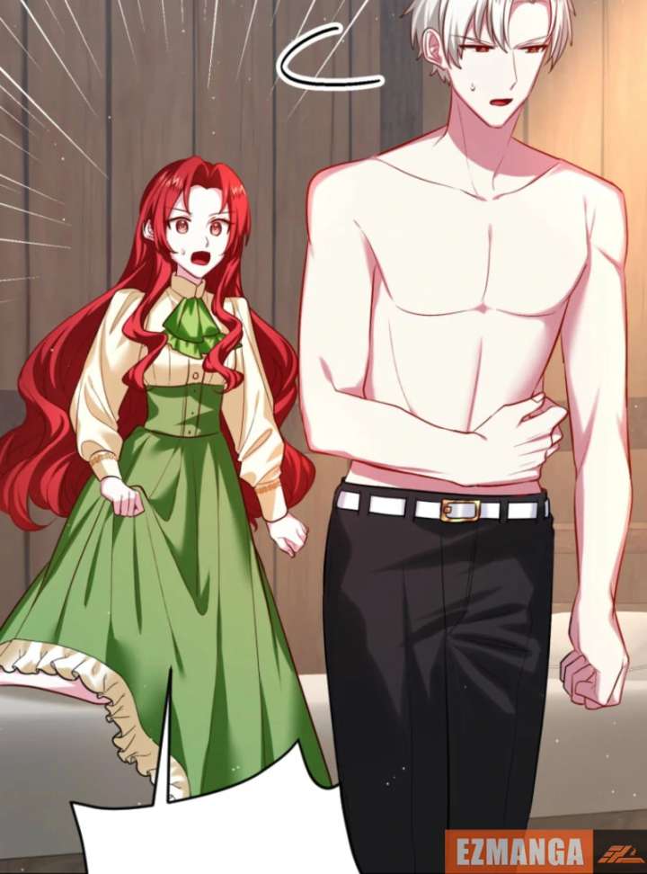 Two Out of Three Revenge Targets Are Obsessed with Me Chapter 31 - Page 134