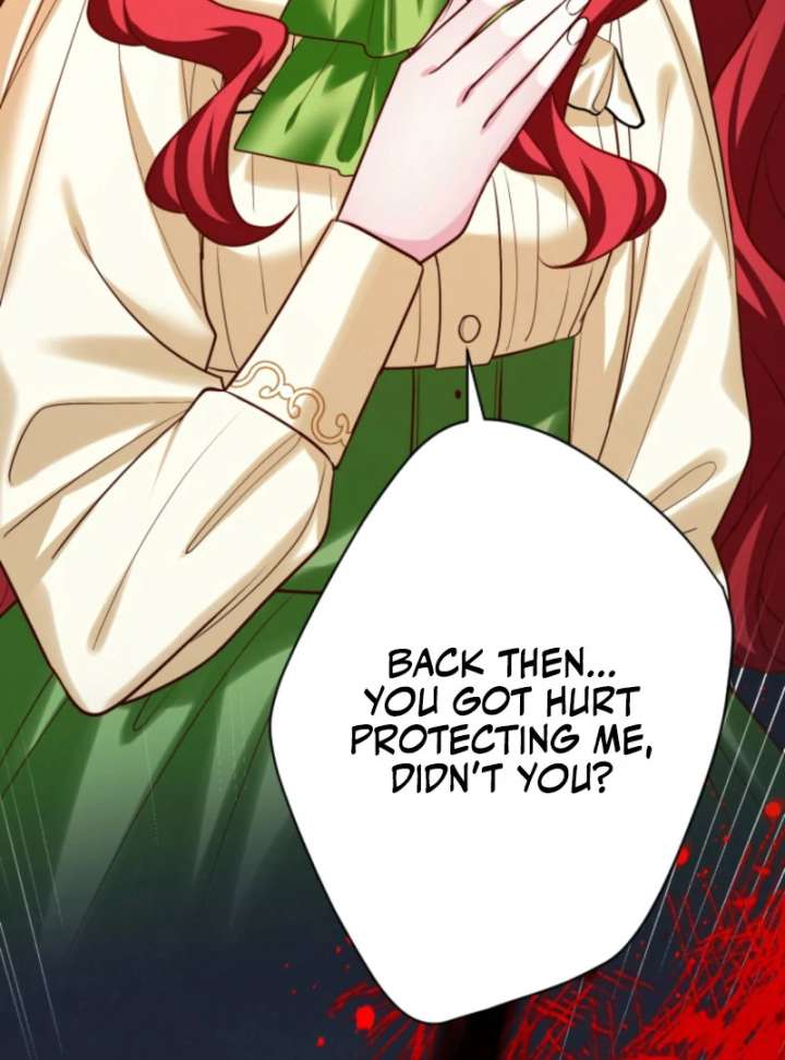 Two Out of Three Revenge Targets Are Obsessed with Me Chapter 31 - Page 138