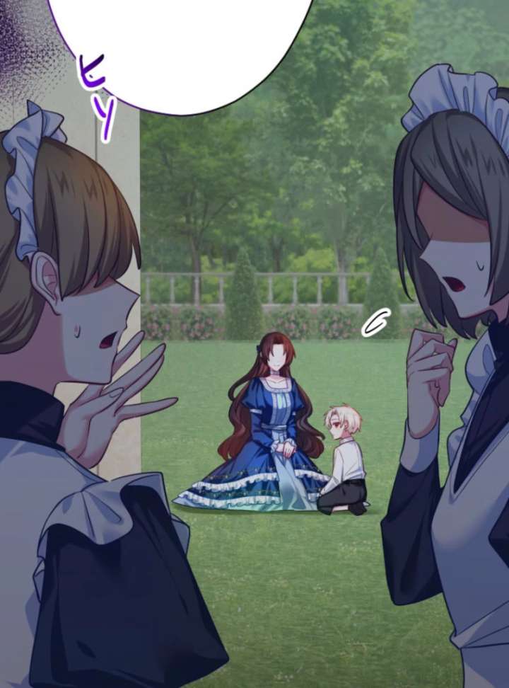 Two Out of Three Revenge Targets Are Obsessed with Me Chapter 31 - Page 18