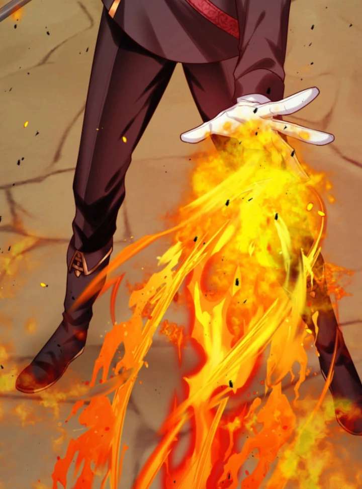 Two Out of Three Revenge Targets Are Obsessed with Me Chapter 31 - Page 60