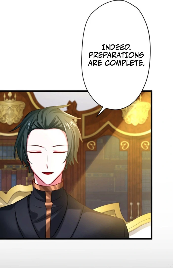 Two Out of Three Revenge Targets Are Obsessed with Me Chapter 32 - Page 111