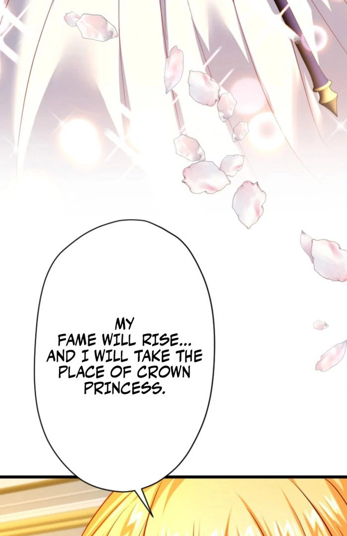 Two Out of Three Revenge Targets Are Obsessed with Me Chapter 32 - Page 120