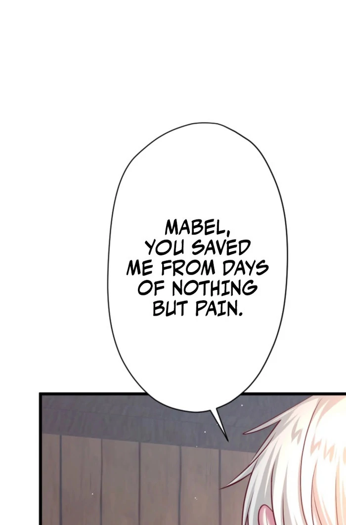 Two Out of Three Revenge Targets Are Obsessed with Me Chapter 32 - Page 33