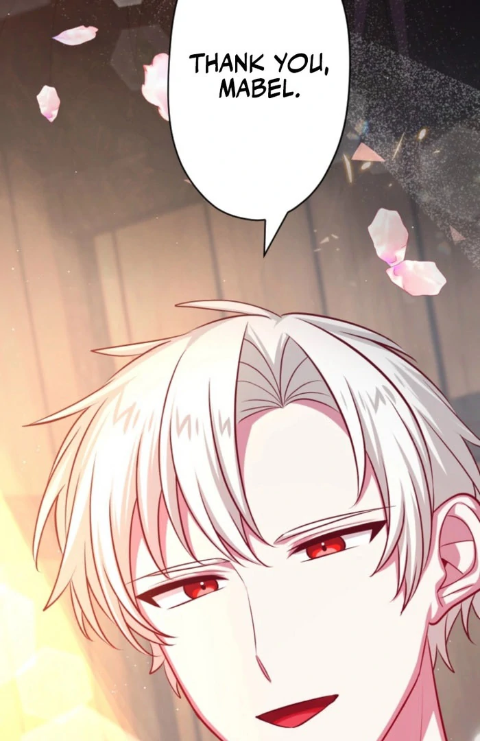 Two Out of Three Revenge Targets Are Obsessed with Me Chapter 32 - Page 37