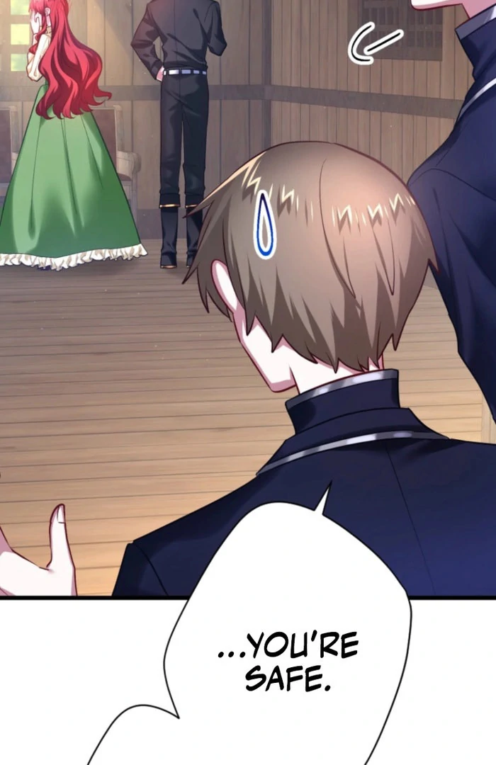 Two Out of Three Revenge Targets Are Obsessed with Me Chapter 32 - Page 76