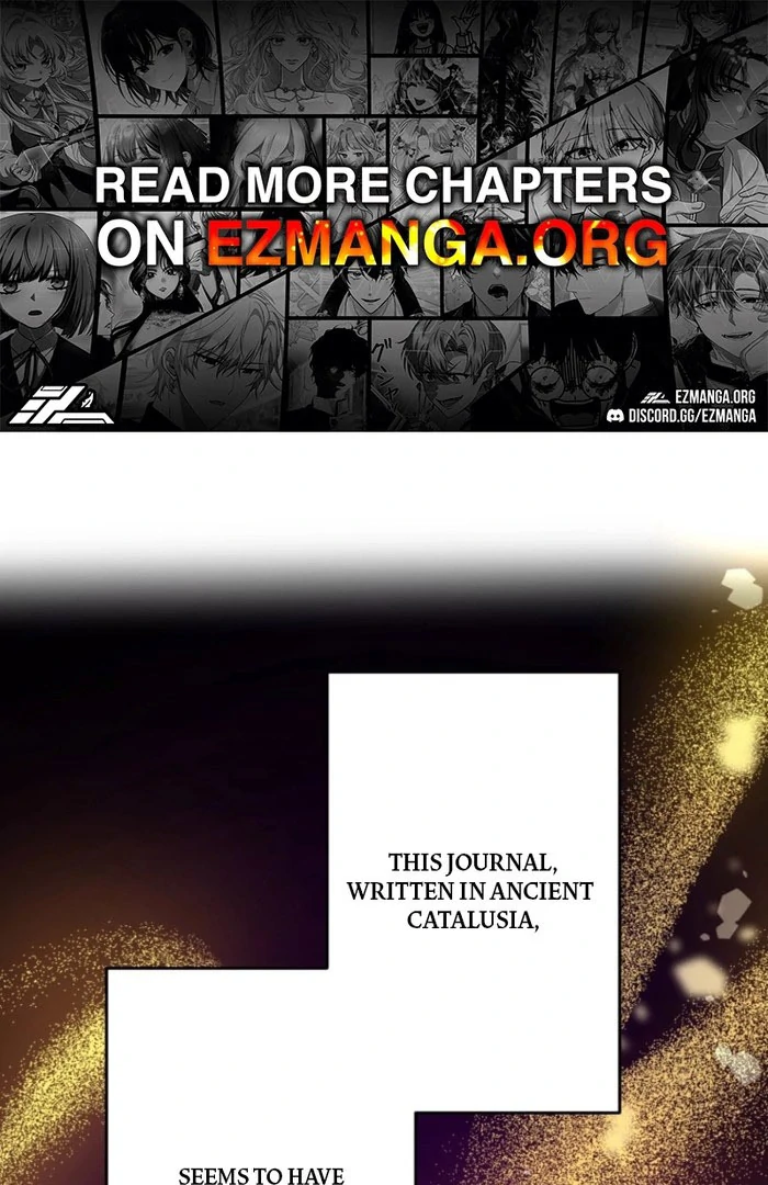 Two Out of Three Revenge Targets Are Obsessed with Me Chapter 35 - Page 1