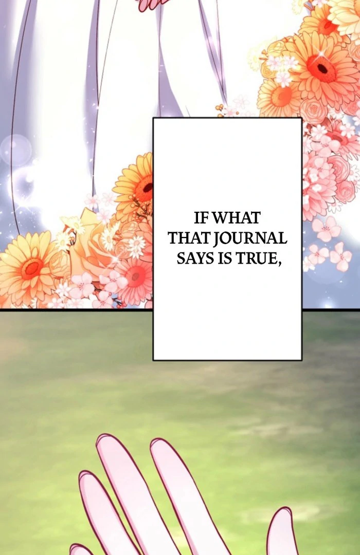 Two Out of Three Revenge Targets Are Obsessed with Me Chapter 35 - Page 19