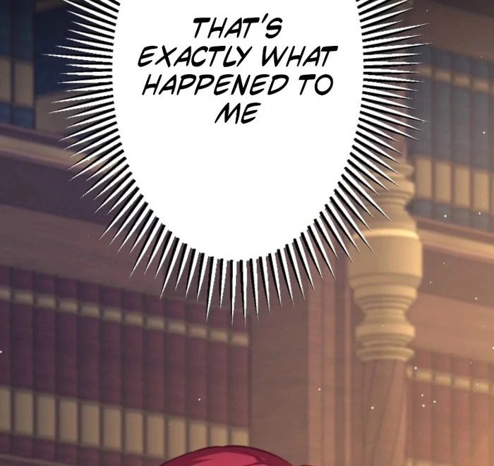 Two Out of Three Revenge Targets Are Obsessed with Me Chapter 35 - Page 9