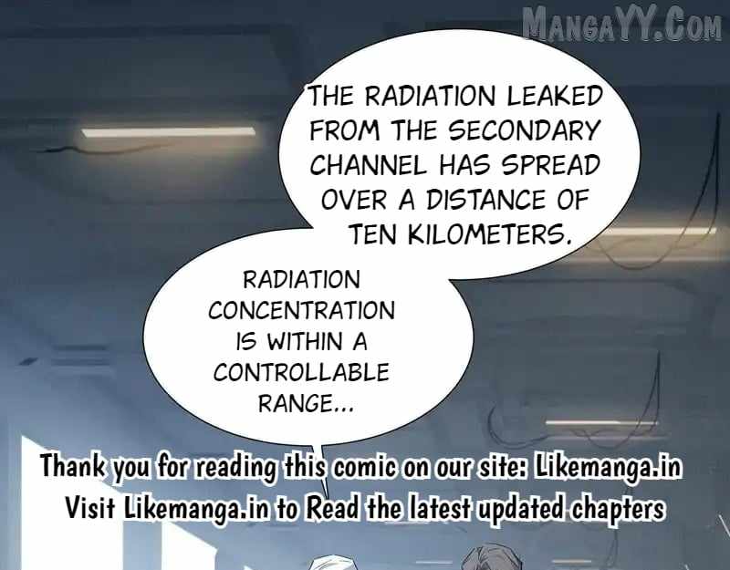 Tyrant of the Otherworld Prison: My Shadow Can Evolve Infinitely Chapter 50 - Page 1