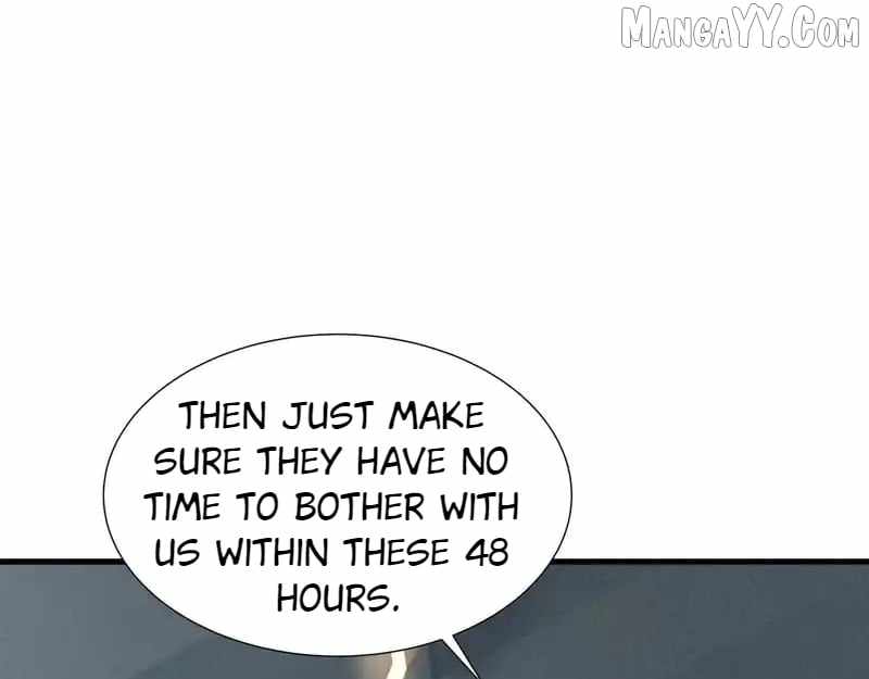 Tyrant of the Otherworld Prison: My Shadow Can Evolve Infinitely Chapter 50 - Page 11