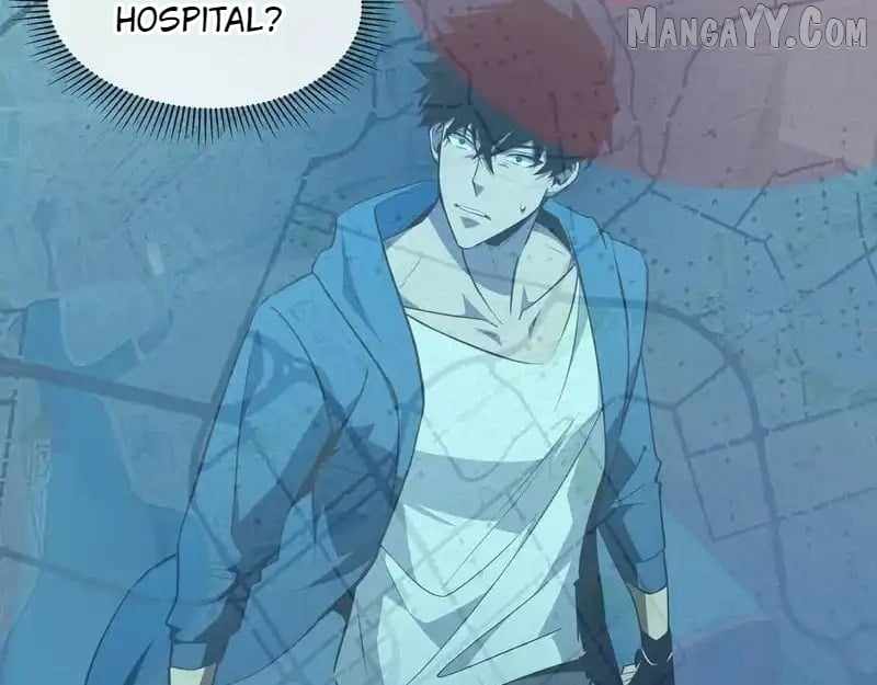 Tyrant of the Otherworld Prison: My Shadow Can Evolve Infinitely Chapter 50 - Page 101