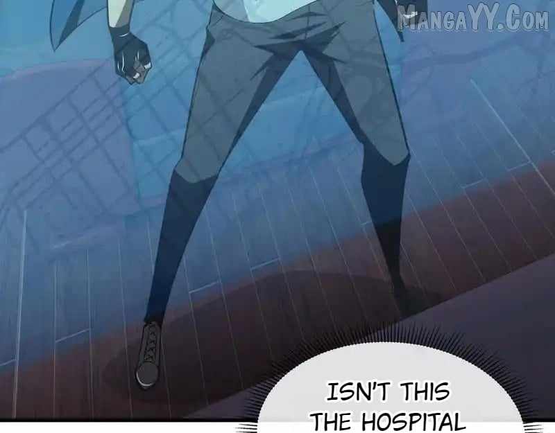 Tyrant of the Otherworld Prison: My Shadow Can Evolve Infinitely Chapter 50 - Page 102