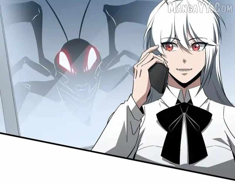 Tyrant of the Otherworld Prison: My Shadow Can Evolve Infinitely Chapter 50 - Page 110