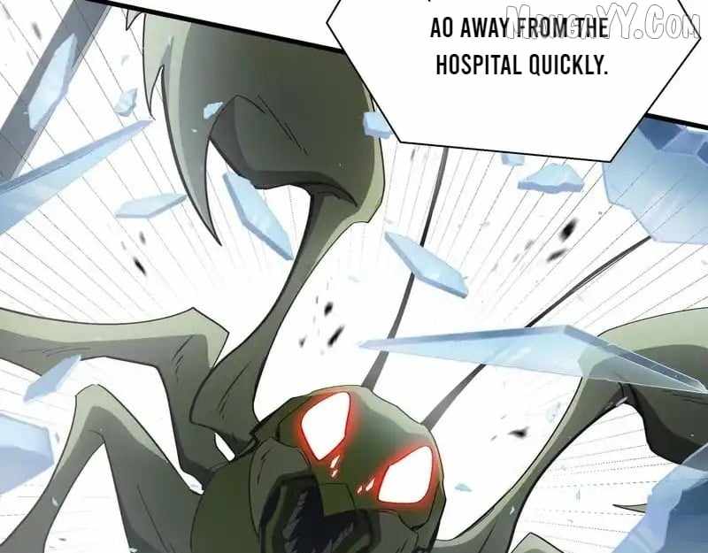 Tyrant of the Otherworld Prison: My Shadow Can Evolve Infinitely Chapter 50 - Page 112