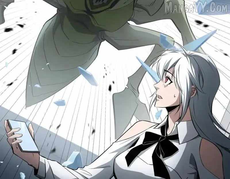 Tyrant of the Otherworld Prison: My Shadow Can Evolve Infinitely Chapter 50 - Page 113