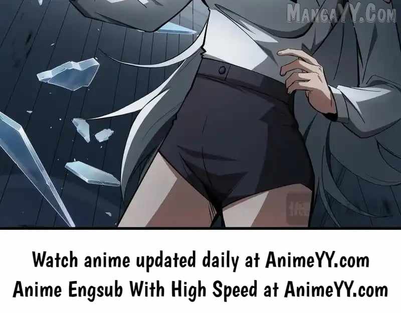 Tyrant of the Otherworld Prison: My Shadow Can Evolve Infinitely Chapter 50 - Page 114