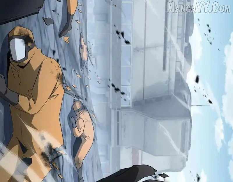 Tyrant of the Otherworld Prison: My Shadow Can Evolve Infinitely Chapter 50 - Page 17