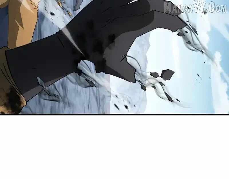 Tyrant of the Otherworld Prison: My Shadow Can Evolve Infinitely Chapter 50 - Page 18