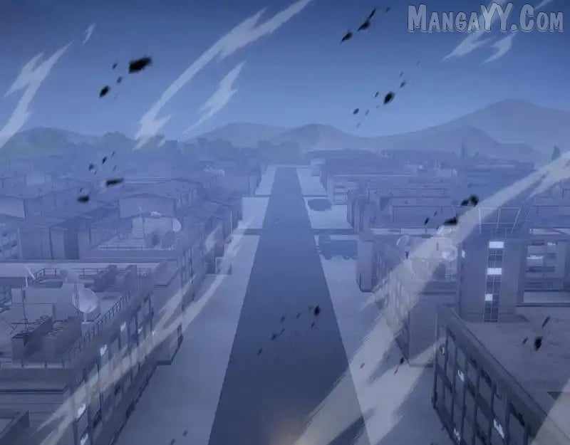 Tyrant of the Otherworld Prison: My Shadow Can Evolve Infinitely Chapter 50 - Page 25