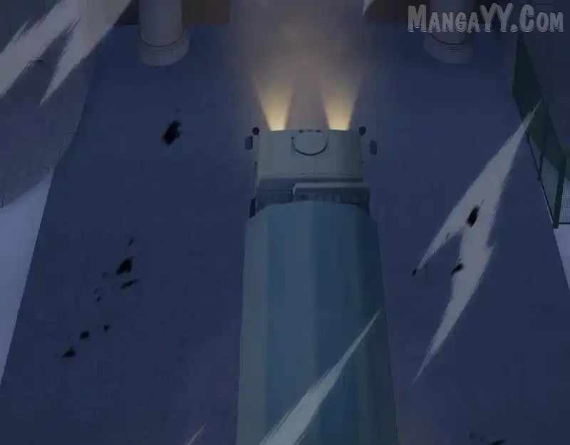 Tyrant of the Otherworld Prison: My Shadow Can Evolve Infinitely Chapter 50 - Page 27