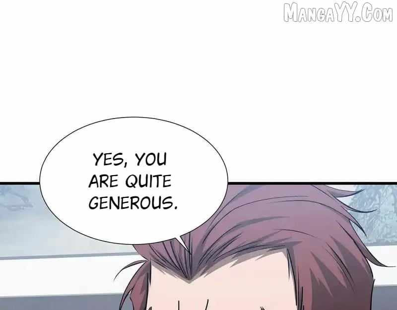 Tyrant of the Otherworld Prison: My Shadow Can Evolve Infinitely Chapter 50 - Page 32