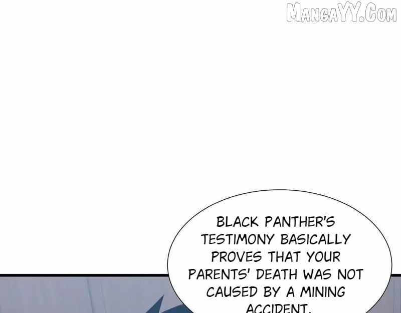 Tyrant of the Otherworld Prison: My Shadow Can Evolve Infinitely Chapter 50 - Page 37