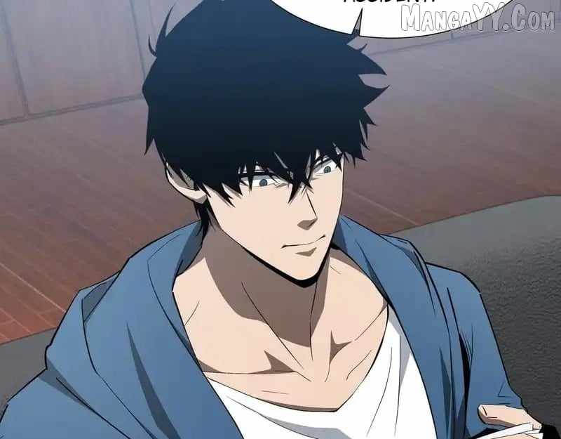 Tyrant of the Otherworld Prison: My Shadow Can Evolve Infinitely Chapter 50 - Page 38