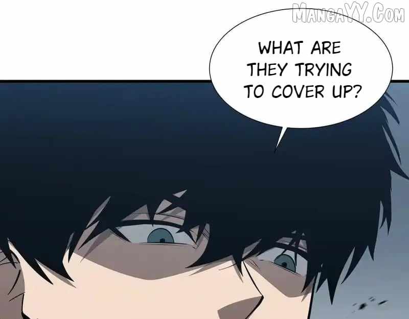 Tyrant of the Otherworld Prison: My Shadow Can Evolve Infinitely Chapter 50 - Page 41