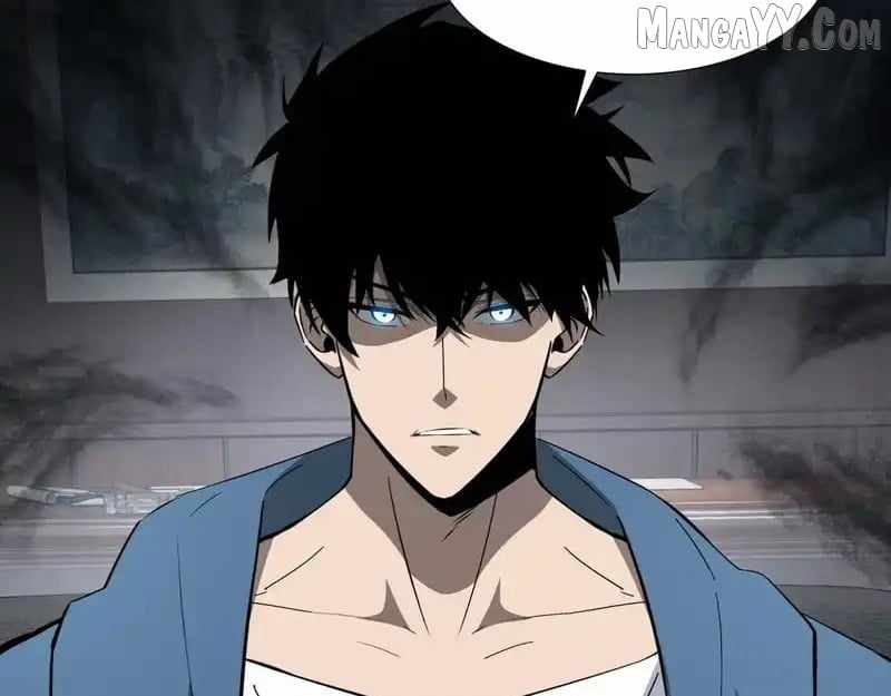 Tyrant of the Otherworld Prison: My Shadow Can Evolve Infinitely Chapter 50 - Page 48