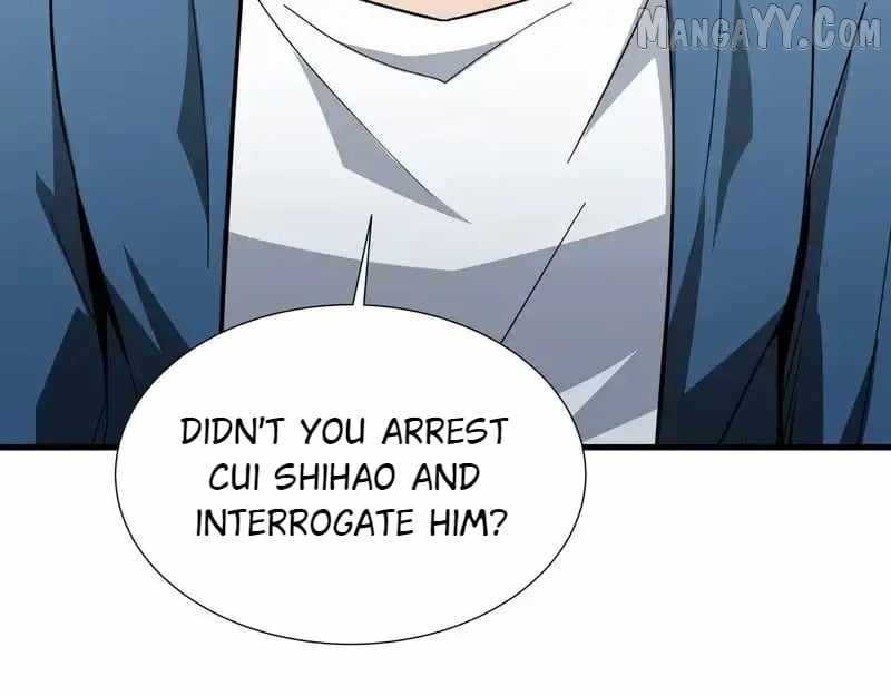 Tyrant of the Otherworld Prison: My Shadow Can Evolve Infinitely Chapter 50 - Page 49