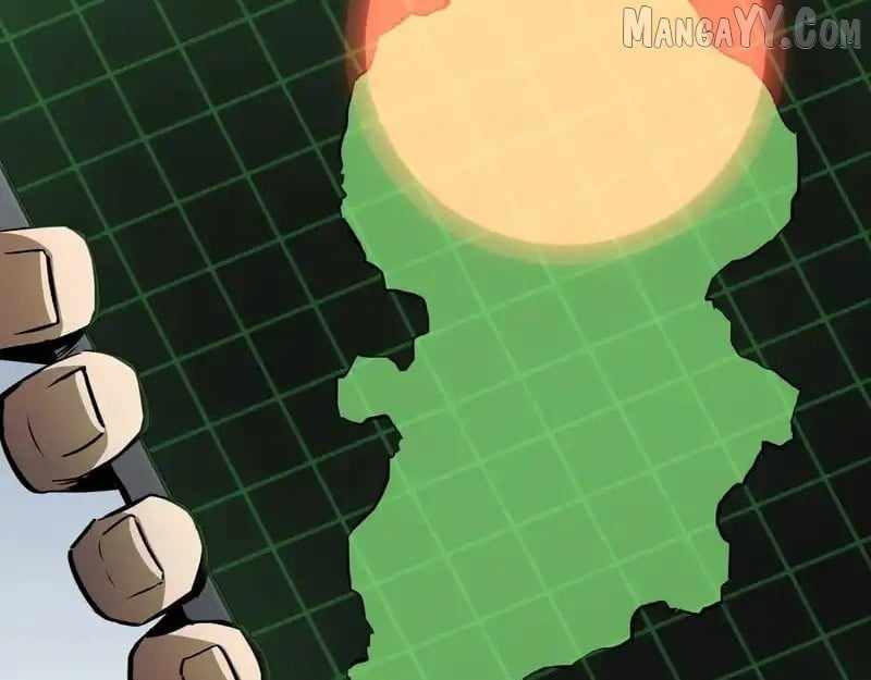 Tyrant of the Otherworld Prison: My Shadow Can Evolve Infinitely Chapter 50 - Page 6