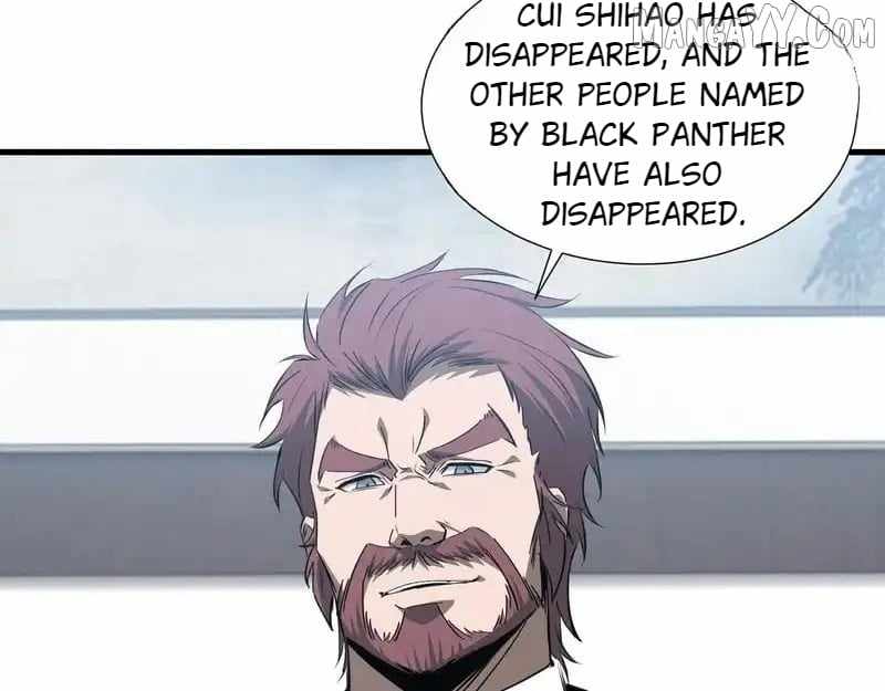 Tyrant of the Otherworld Prison: My Shadow Can Evolve Infinitely Chapter 50 - Page 51