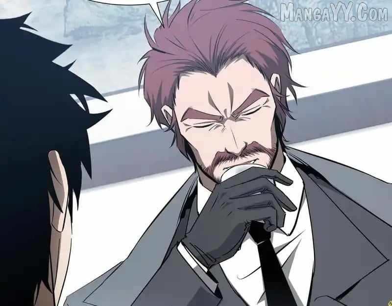 Tyrant of the Otherworld Prison: My Shadow Can Evolve Infinitely Chapter 50 - Page 58