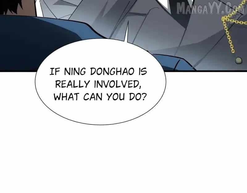 Tyrant of the Otherworld Prison: My Shadow Can Evolve Infinitely Chapter 50 - Page 59