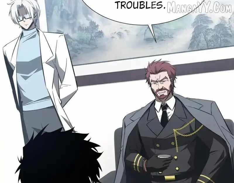 Tyrant of the Otherworld Prison: My Shadow Can Evolve Infinitely Chapter 50 - Page 65