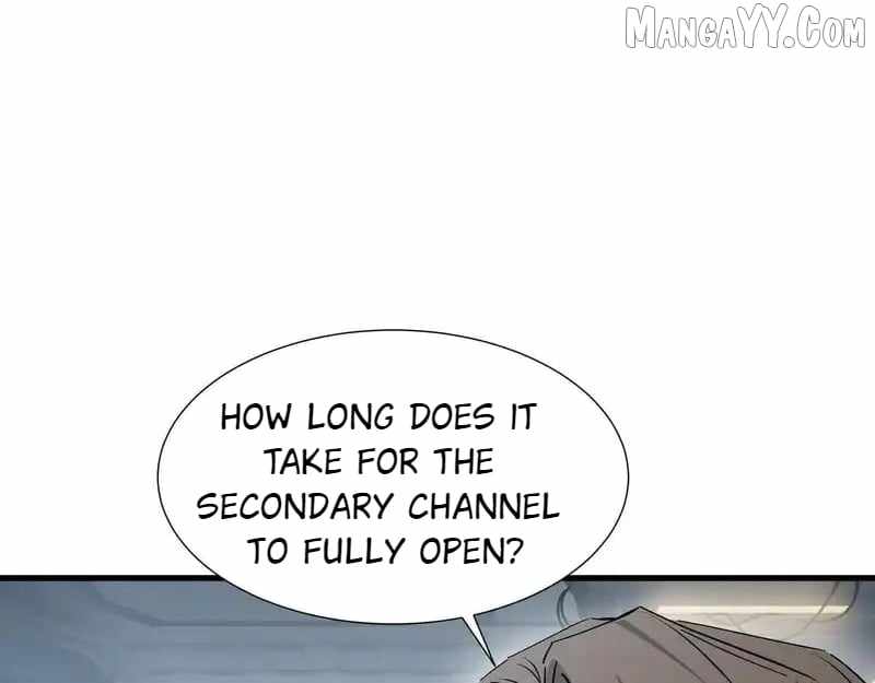 Tyrant of the Otherworld Prison: My Shadow Can Evolve Infinitely Chapter 50 - Page 8