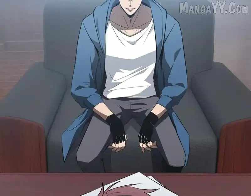 Tyrant of the Otherworld Prison: My Shadow Can Evolve Infinitely Chapter 50 - Page 78