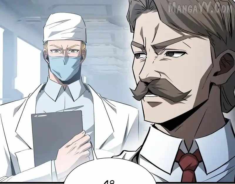 Tyrant of the Otherworld Prison: My Shadow Can Evolve Infinitely Chapter 50 - Page 9