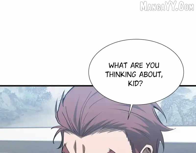 Tyrant of the Otherworld Prison: My Shadow Can Evolve Infinitely Chapter 50 - Page 81